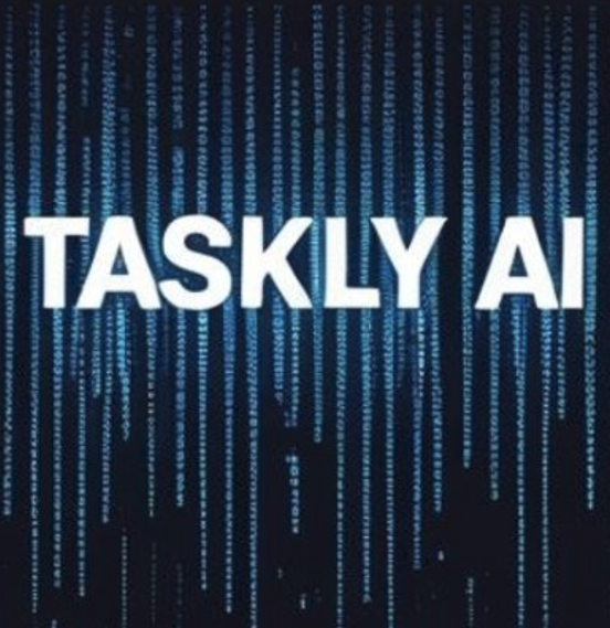 Taskly Logo Taskly.AI